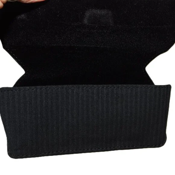 Dolce & Gabbana Glasses Case & New Cleaning Cloth - Picture 5 of 6